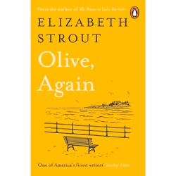 ISBN Olive, Again, Roman, Anglais, Livre broché, 304 pages