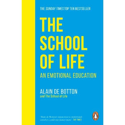 ISBN The School of Life