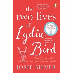 ISBN The Two Lives of Lydia Bird, Roman, Anglais, Livre broché, 448 pages