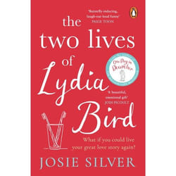 ISBN The Two Lives of Lydia Bird livre Roman Anglais Livre broché 448 pages