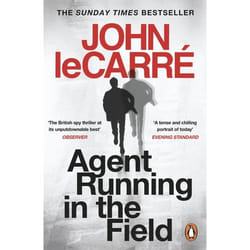 ISBN Agent Running in the Field