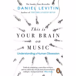 ISBN This is Your Brain on Music, fiction litéraire, Anglais, Livre broché, 336 pages