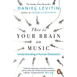 ISBN This is Your Brain on Music livre fiction litéraire Anglais