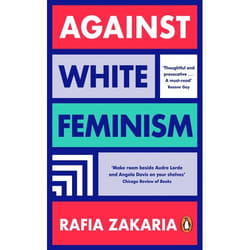 ISBN Against White Feminism