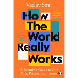 ISBN How the World Really Works, Anglais, Livre broché, 336 pages