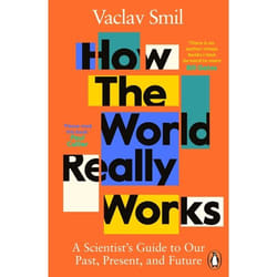ISBN How the World Really Works