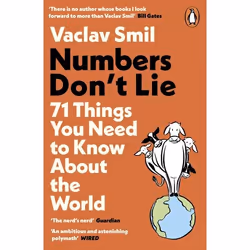 ISBN Numbers Don't Lie, Anglais, Livre broché, 384 pages