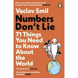 ISBN Numbers Don't Lie
