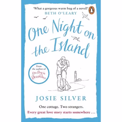 ISBN One Night on the Island, Roman, Anglais, Livre broché, 384 pages