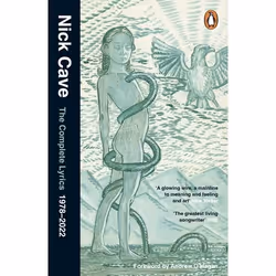ISBN The Complete Lyrics, Anglais, 640 pages