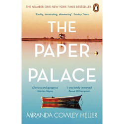 ISBN The Paper Palace