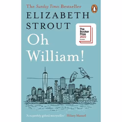 ISBN Oh William!, Roman, Anglais, Livre broché, 256 pages