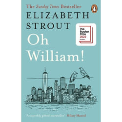 ISBN Oh William! livre Roman Anglais