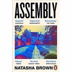 ISBN Assembly, Roman, Anglais, 112 pages