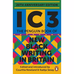 ISBN Ic3, poésie, Anglais, Livre broché, 496 pages