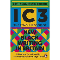 ISBN Ic3 livre poésie Anglais Livre broché 496 pages