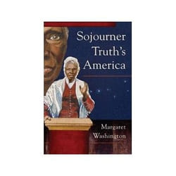 ISBN Sojourner Truth's America livre Musique Anglais