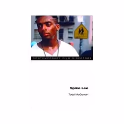 ISBN Spike Lee, TV & radio, Anglais, Livre broché