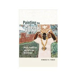 ISBN Painting the Gospel livre Art & design Anglais