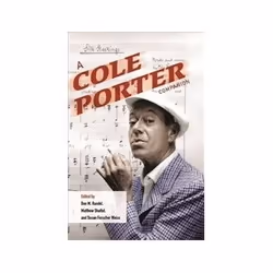 ISBN Cole Porter Companion, Musique, Anglais, 384 pages