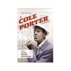 ISBN Cole Porter Companion livre Musique Anglais