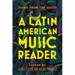 ISBN Latin American Music Reader, Musique, Anglais, Livre broché, 496 pages