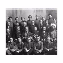 ISBN Muslim Question and Russian Imperial Governance, histoire, Anglais, Couverture rigide, 360 pages