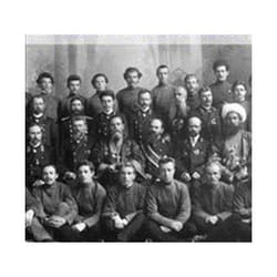 ISBN Muslim Question and Russian Imperial Governance livre histoire Anglais Couverture rigide