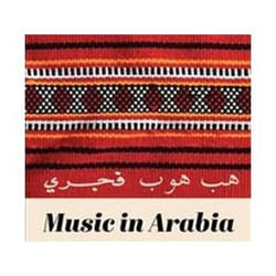 ISBN Music in Arabia livre Musique Anglais
