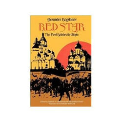 ISBN Red Star livre histoire Anglais