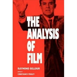 ISBN Analysis of Film livre Pellicule Anglais
