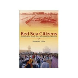 ISBN Red Sea Citizens: Cosmopolitan Society and Cultural Change in Massawa livre politique Anglais