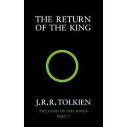 The Lord of the rings