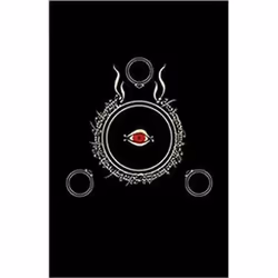 ISBN Lord of the Rings : 50th Anniversary Edition, Fantaisie, Anglais, Livre broché, 1184 pages