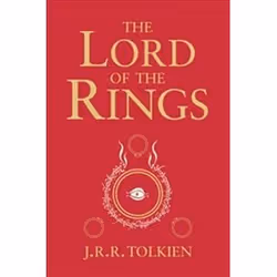ISBN Lord of the Rings, Fantaisie, Anglais, Livre broché, 1216 pages