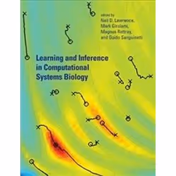 ISBN Learning and Inference in Computational Systems Biology, Anglais, Couverture rigide, 400 pages