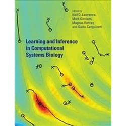 ISBN Learning and Inference in Computational Systems Biology Couverture rigide