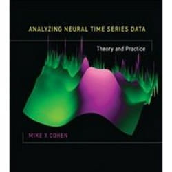ISBN Analyzing Neural Time Series Data : Theory and Practice livre Education Anglais Couverture rigide