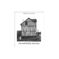 ISBN Framework Houses livre Education Anglais Couverture rigide