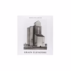 ISBN Grain Elevators, Education, Anglais, Couverture rigide, 216 pages