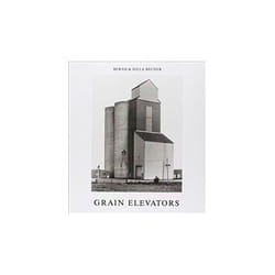 ISBN Grain Elevators livre Education Anglais Couverture rigide