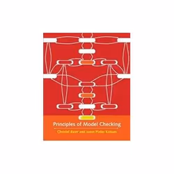 ISBN Principles of Model Checking, Informatique et Internet, Anglais, Couverture rigide, 975 pages