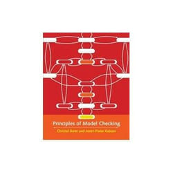 ISBN Principles of Model Checking livre Informatique et Internet Anglais Couverture rigide