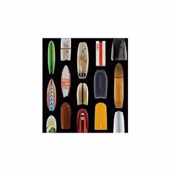 ISBN Surf Craft: Design and the Culture of Board Riding, Art & design, Anglais, Couverture rigide, 176 pages