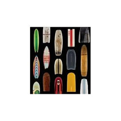 ISBN Surf Craft: Design and the Culture of Board Riding livre Art & design Anglais Couverture rigide