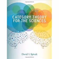 ISBN Category Theory for the Sciences, Education, Anglais, Couverture rigide, 304 pages