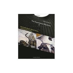 ISBN Experience Machine: Stan Vanderbeek's Movie-Drome and Expanded Cinema livre TV & radio Anglais Couverture rigide
