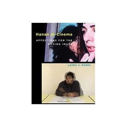 ISBN Hanan Al-Cinema: Affections for the Moving Image livre histoire Anglais Couverture rigide