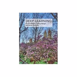 ISBN Deep Learning: Adaptive Computation and Machine Learning Series, Anglais, Couverture rigide, 800 pages