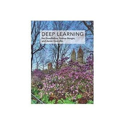 ISBN Deep Learning: Adaptive Computation and Machine Learning Series Couverture rigide